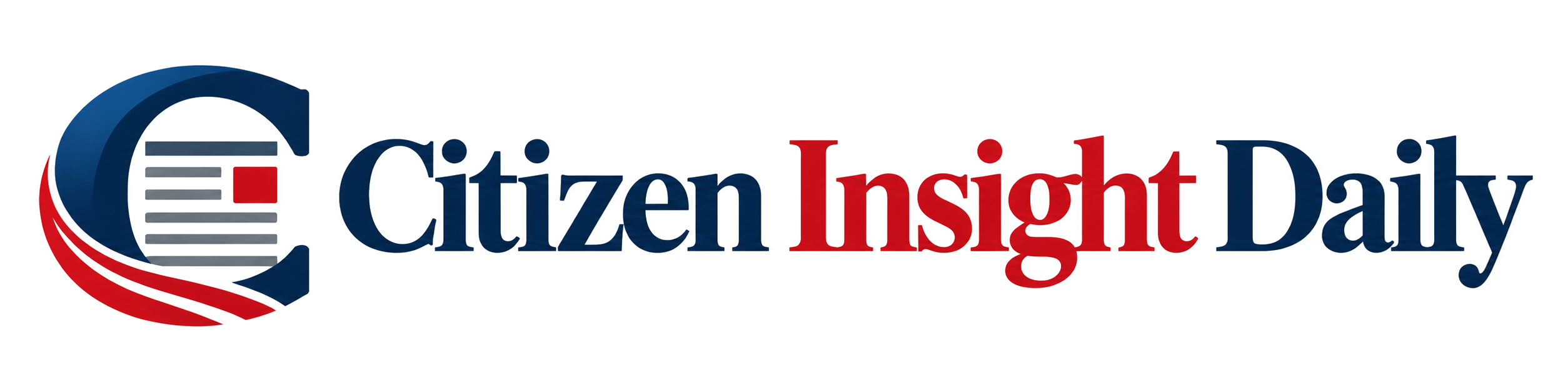 Citizen Insight Daily